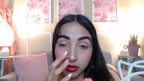 LAURA online show from February 19, 12:26 pm