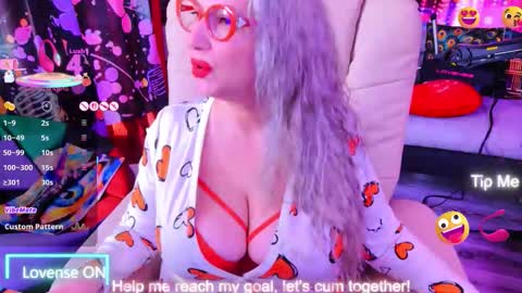 Lisa online show from February 14, 10:50 am