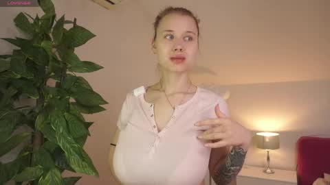 Astrid online show from May 11, 5:20 am