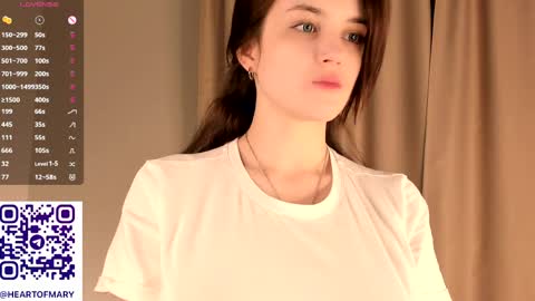 Astrid online show from May 18, 6:25 pm