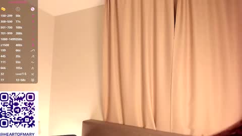 Astrid online show from May 17, 5:45 pm