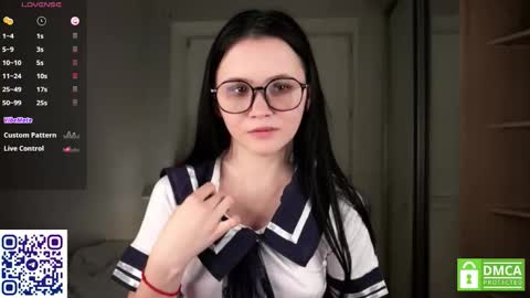 Astrid online show from October 27, 7:19 pm