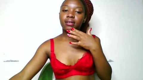  Candy online show from May 5, 6:33 pm