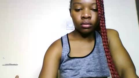  Candy online show from May 10, 1:07 am