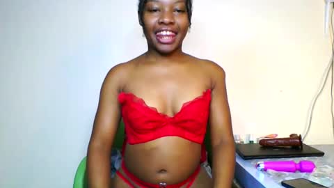  Candy online show from May 25, 2:21 am