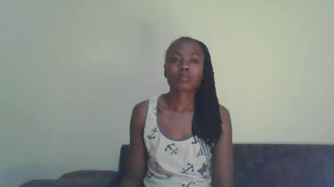 Snapshot of swtebony1 chatting on January 26, 10:24 pm ALICIA online show from January 26, 10:24 pm