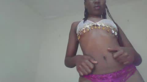 ALICIA online show from October 30, 10:44 pm