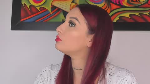 Lilly  online show from February 5, 8:25 pm
