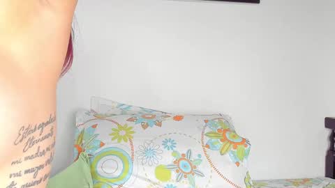 Lilly  online show from March 7, 8:11 pm