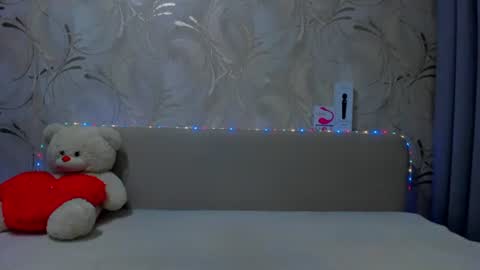 Snapshot of swweetangel chatting on February 14, 2:18 am Ana online show from February 14, 2:18 am