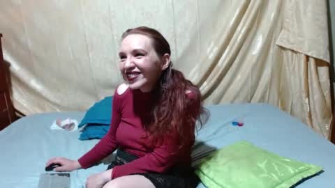 sydney_kane_ online show from September 17, 2:31 am
