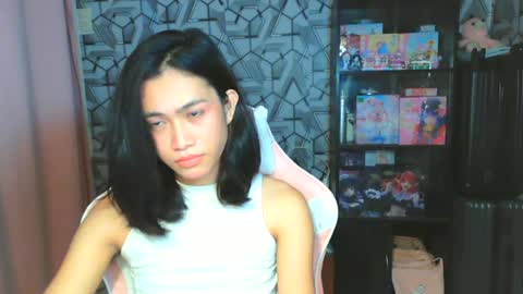 sydnyxox1 online show from June 27, 4:57 am