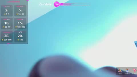 S Y L V A N A  online show from September 29, 8:14 pm
