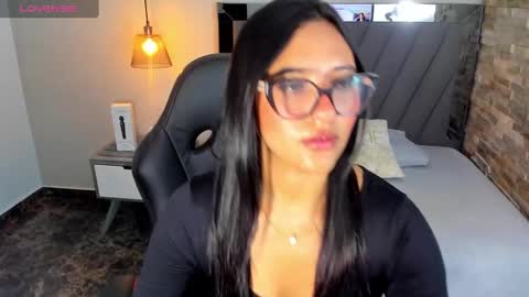 S Y L V A N A  online show from October 4, 7:29 pm