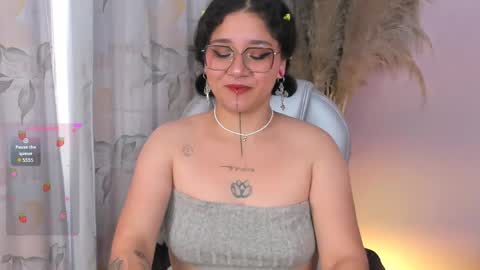   online show from May 25, 1:10 pm
