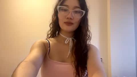 Lana online show from July 20, 2:08 pm