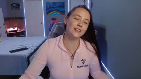 Jennah online show from May 29, 6:06 pm