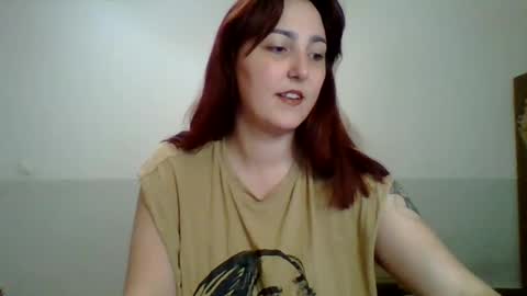 Sarah online show from September 11, 6:52 pm
