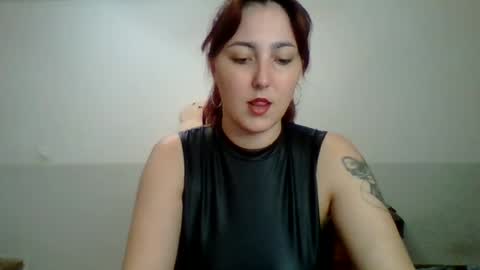 Sarah online show from September 10, 3:01 pm