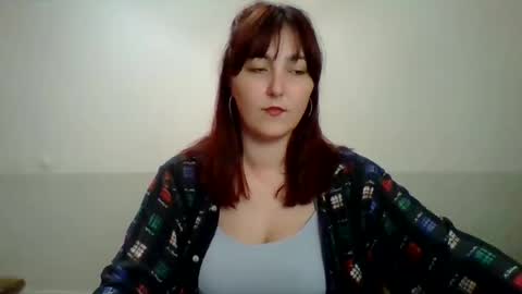 Sarah online show from September 18, 4:38 pm