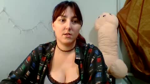 Sarah online show from September 28, 7:08 pm