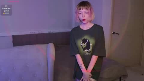 Alice online show from May 31, 1:44 am