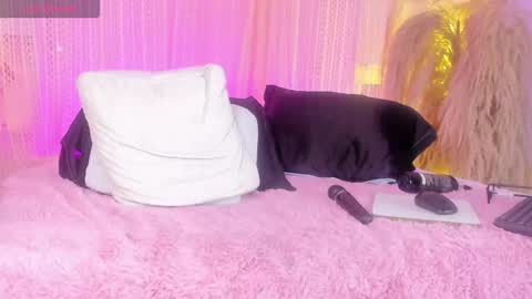 t4mmy_ online show from February 6, 6:17 am