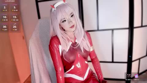 Nice to meet you I am Mia3 online show from March 29, 12:09 am