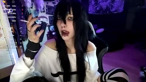 Lina online show from March 28, 3:22 pm