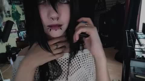 Lina online show from February 11, 11:44 am