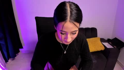 TABITA online show from April 3, 7:01 pm