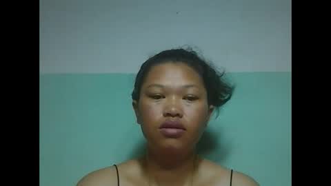 Snapshot of tahiniah chatting on February 17, 3:47 am tahiniah online show from February 17, 3:47 am