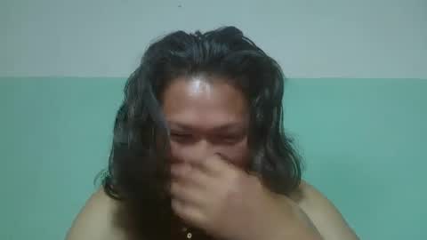 Snapshot of tahiniah chatting on February 9, 4:57 am tahiniah online show from February 9, 4:57 am