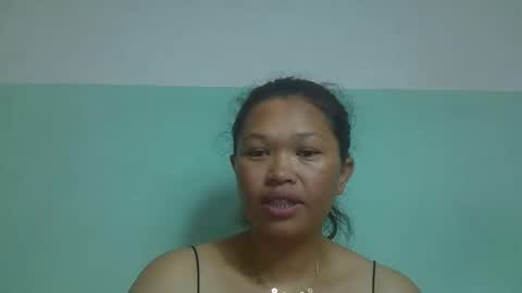 Snapshot of tahiniah chatting on February 16, 2:10 pm tahiniah online show from February 16, 2:10 pm