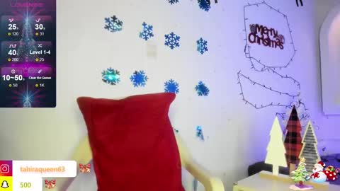 Tahira online show from December 30, 8:43 am