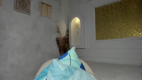 Tahira online show from October 18, 9:38 pm