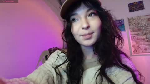 TahiraWagner online show from April 15, 3:12 pm