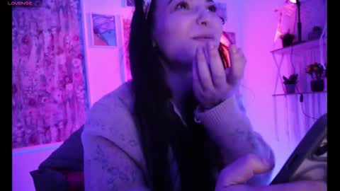 TahiraWagner online show from March 9, 12:19 pm