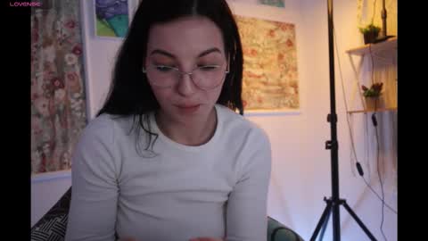 TahiraWagner online show from March 8, 10:41 am