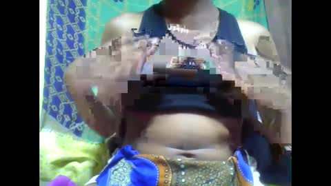tahiriniah online show from February 9, 2:18 pm