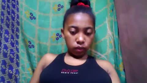 tahiriniah online show from February 17, 1:33 pm
