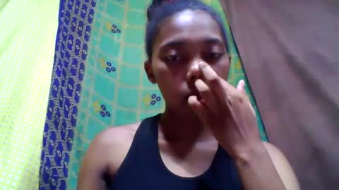tahiriniah online show from February 18, 1:55 pm