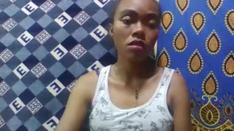 tahiryjosiah online show from October 25, 8:22 am