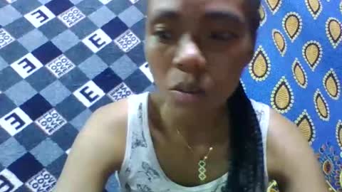 Snapshot of tahiryjosiah chatting on October 17, 10:51 am tahiryjosiah online show from October 17, 10:51 am