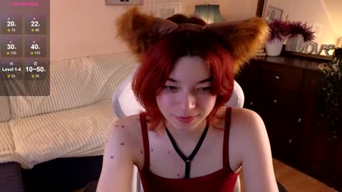 Lizzy online show from December 6, 6:15 am
