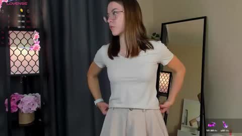 Adell online show from October 8, 11:03 am