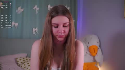 Molly online show from May 21, 1:47 am