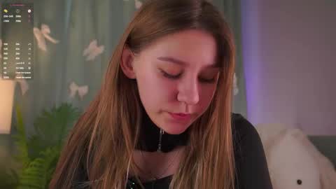 Molly online show from May 27, 1:16 am