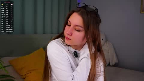 Molly online show from May 6, 1:20 am