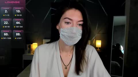 Sasha online show from November 24, 1:40 am